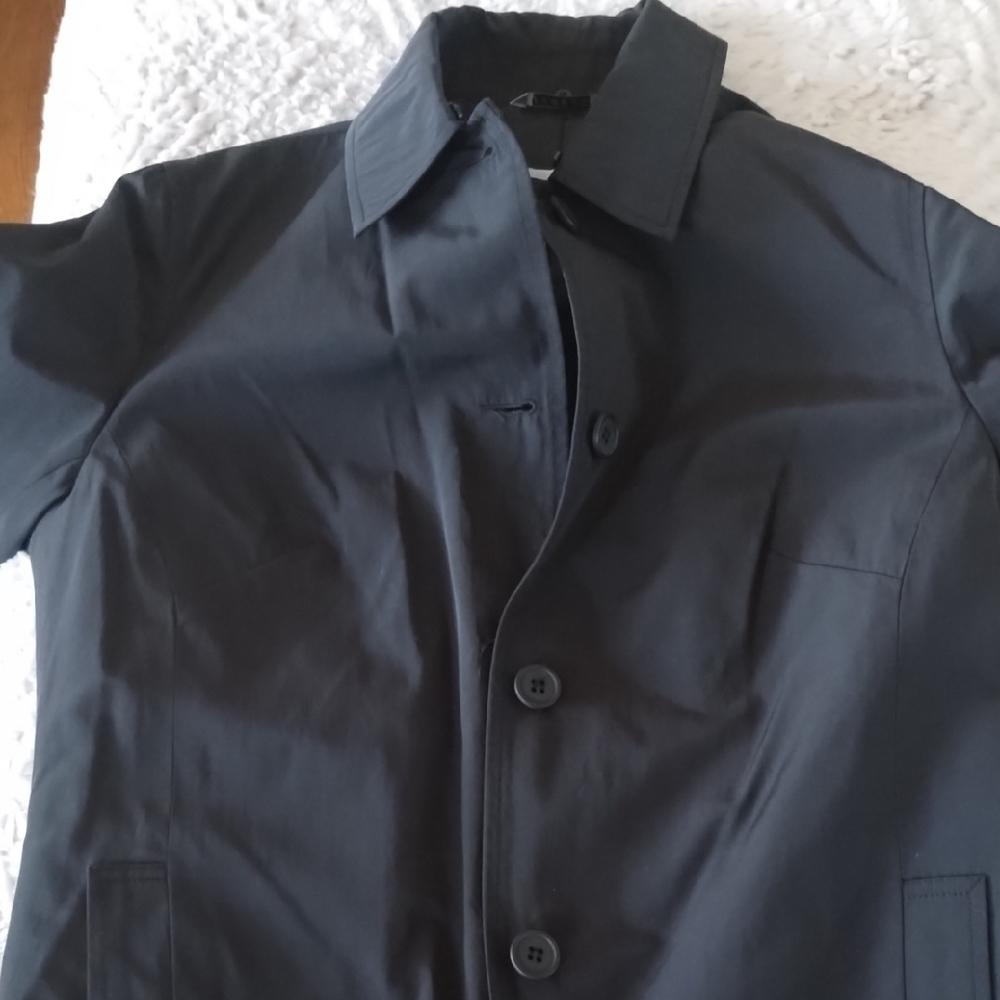 Classic Jigsaw Coat - Picture 10 of 13